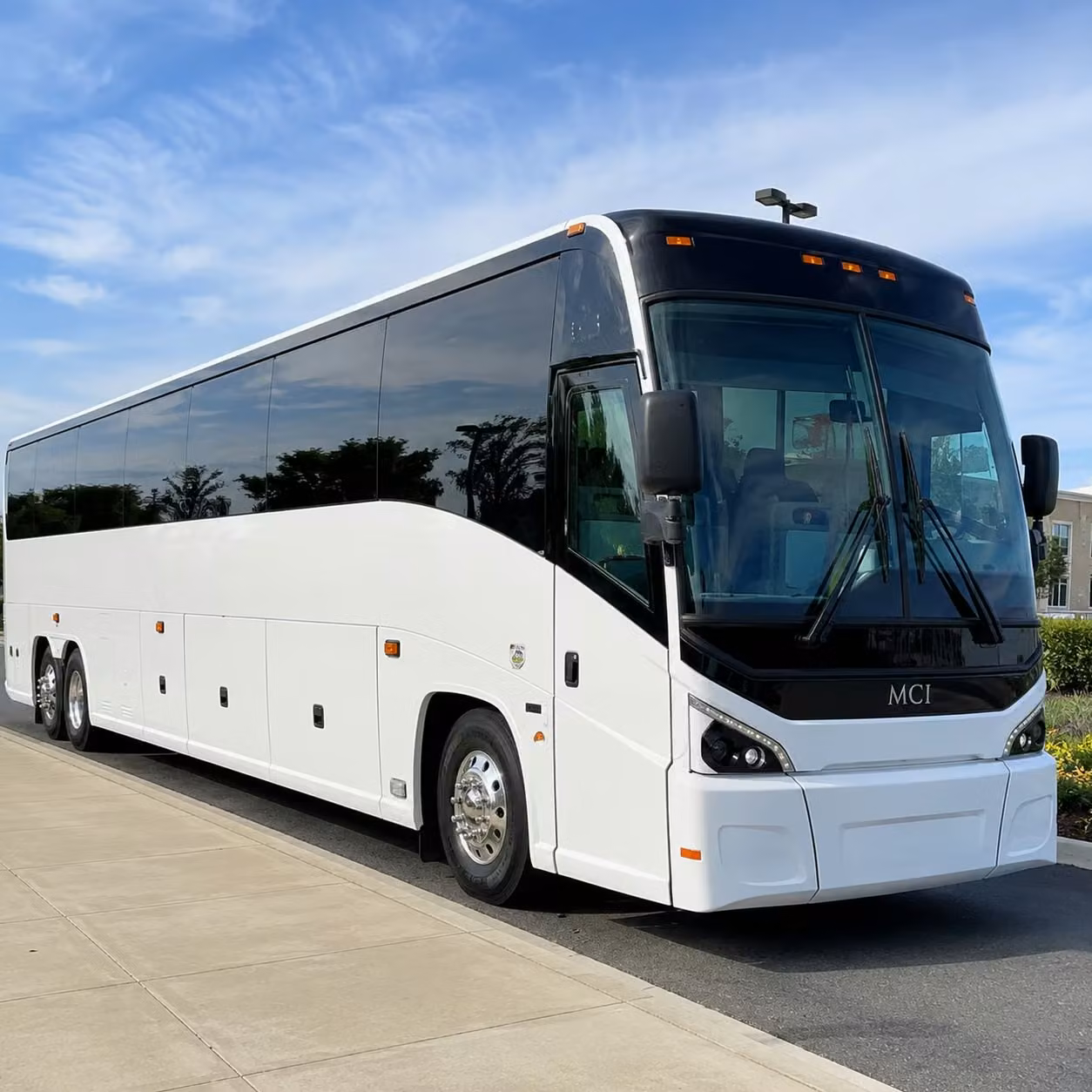 bus rentals for lewisville concerts music festival