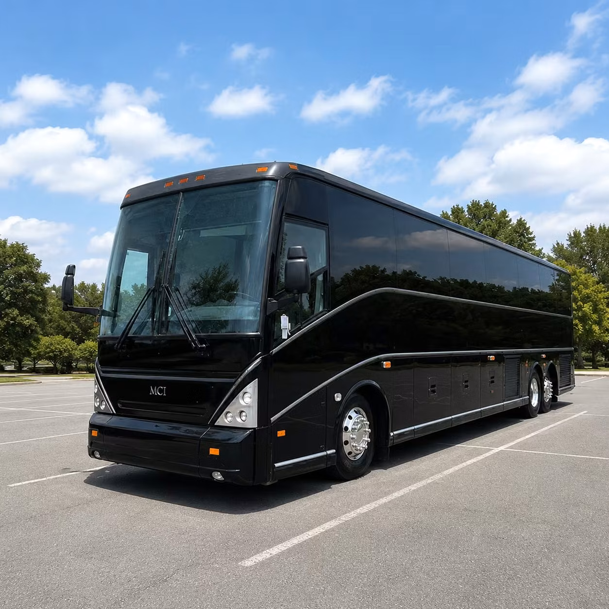daily employee shuttle services along the i 35e corridor in lewisville