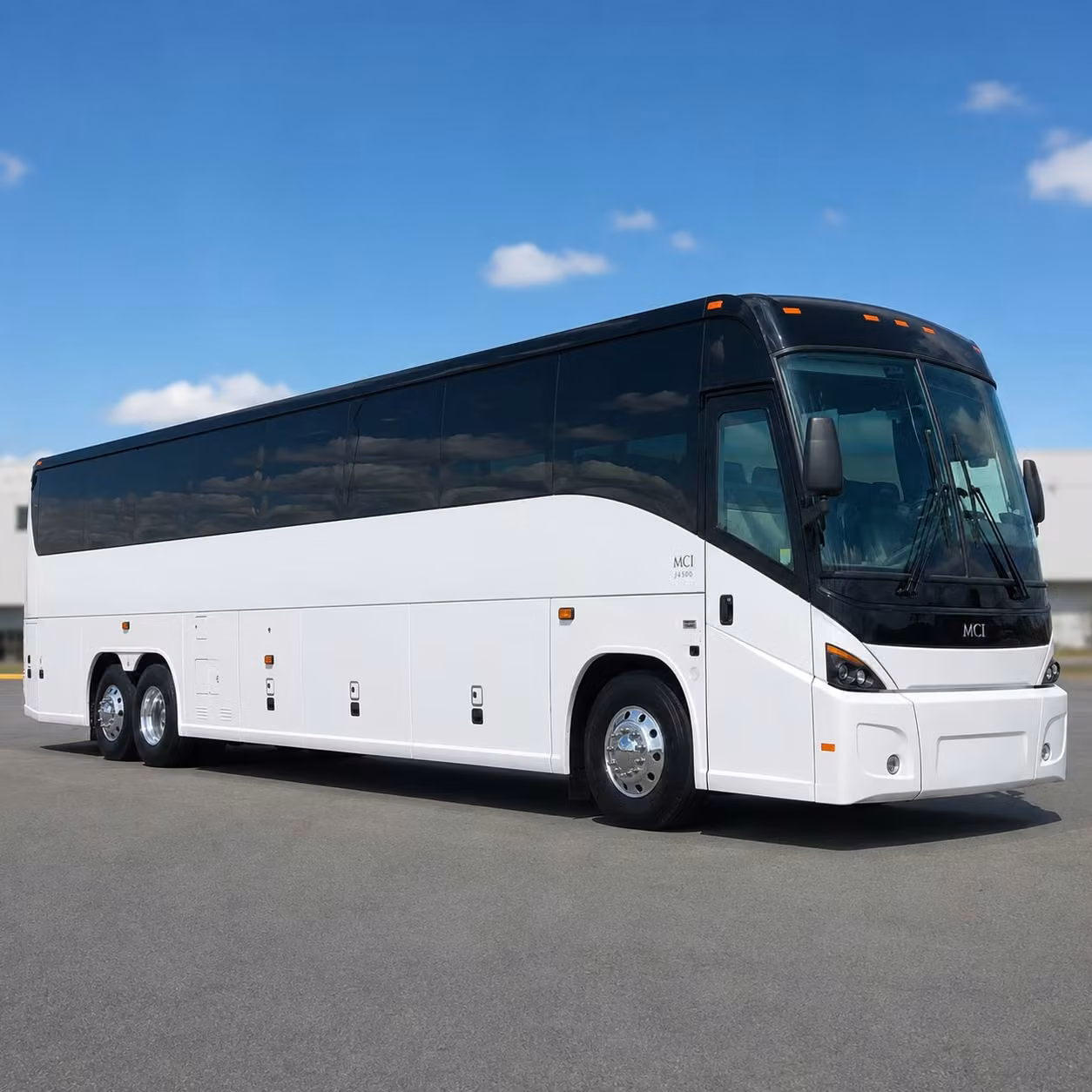 employee shuttles in lewisville