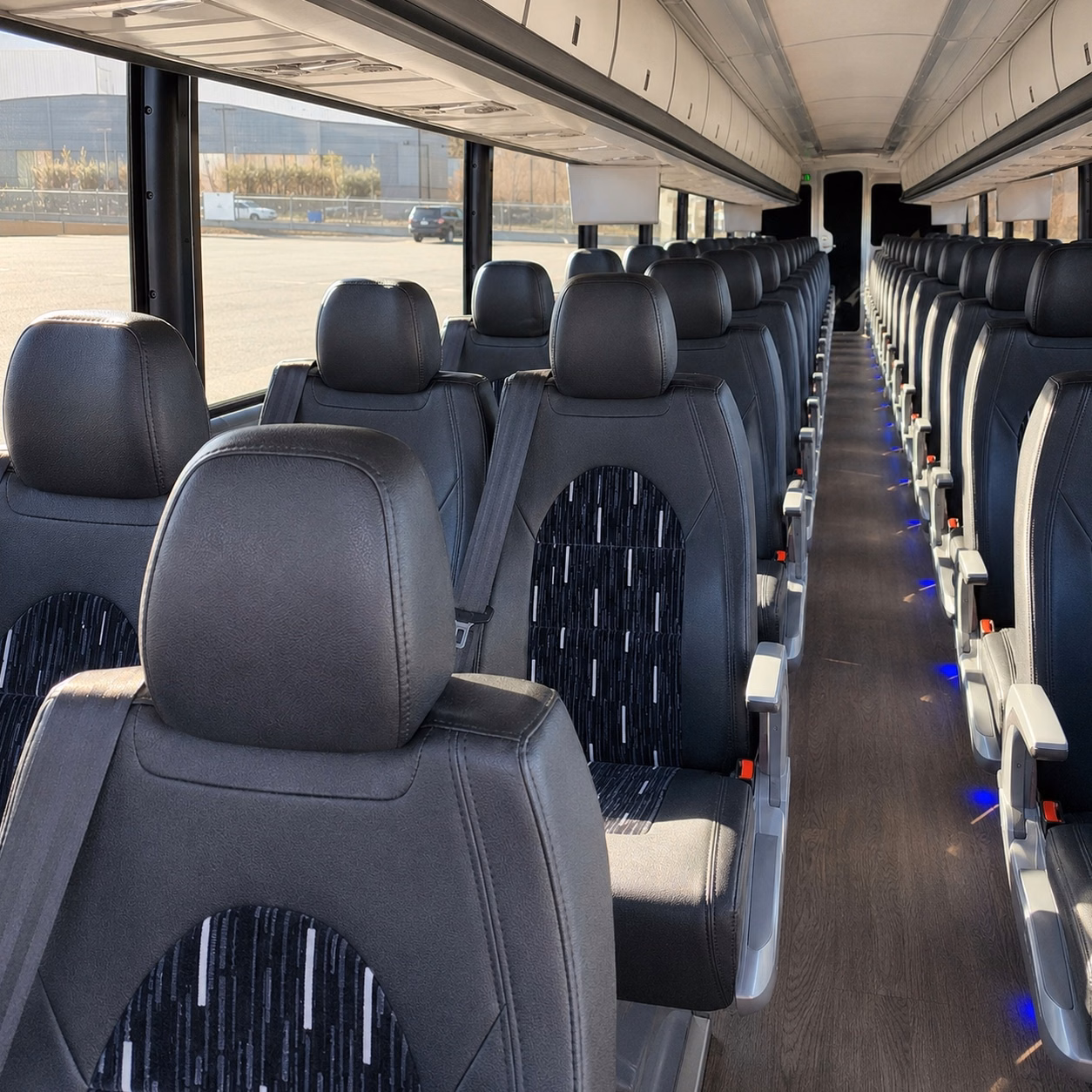 how where and when you re traveling affects your lewisville bus rental price