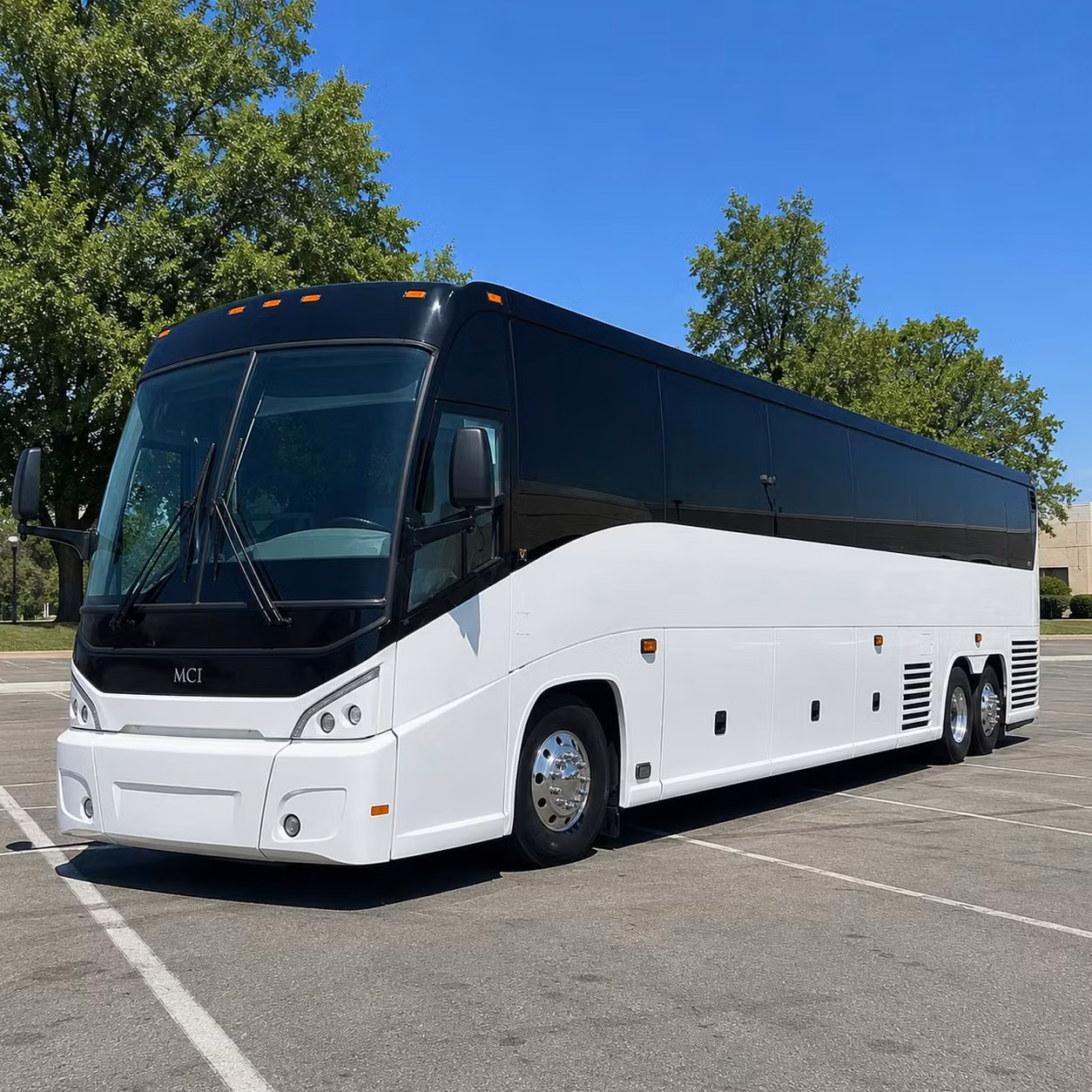 lewisville church groups reunions and social organizations love long distance bus rentals