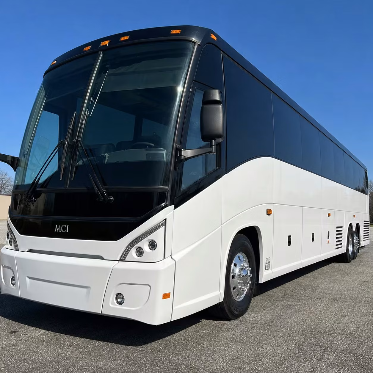 lewisville concert transportation