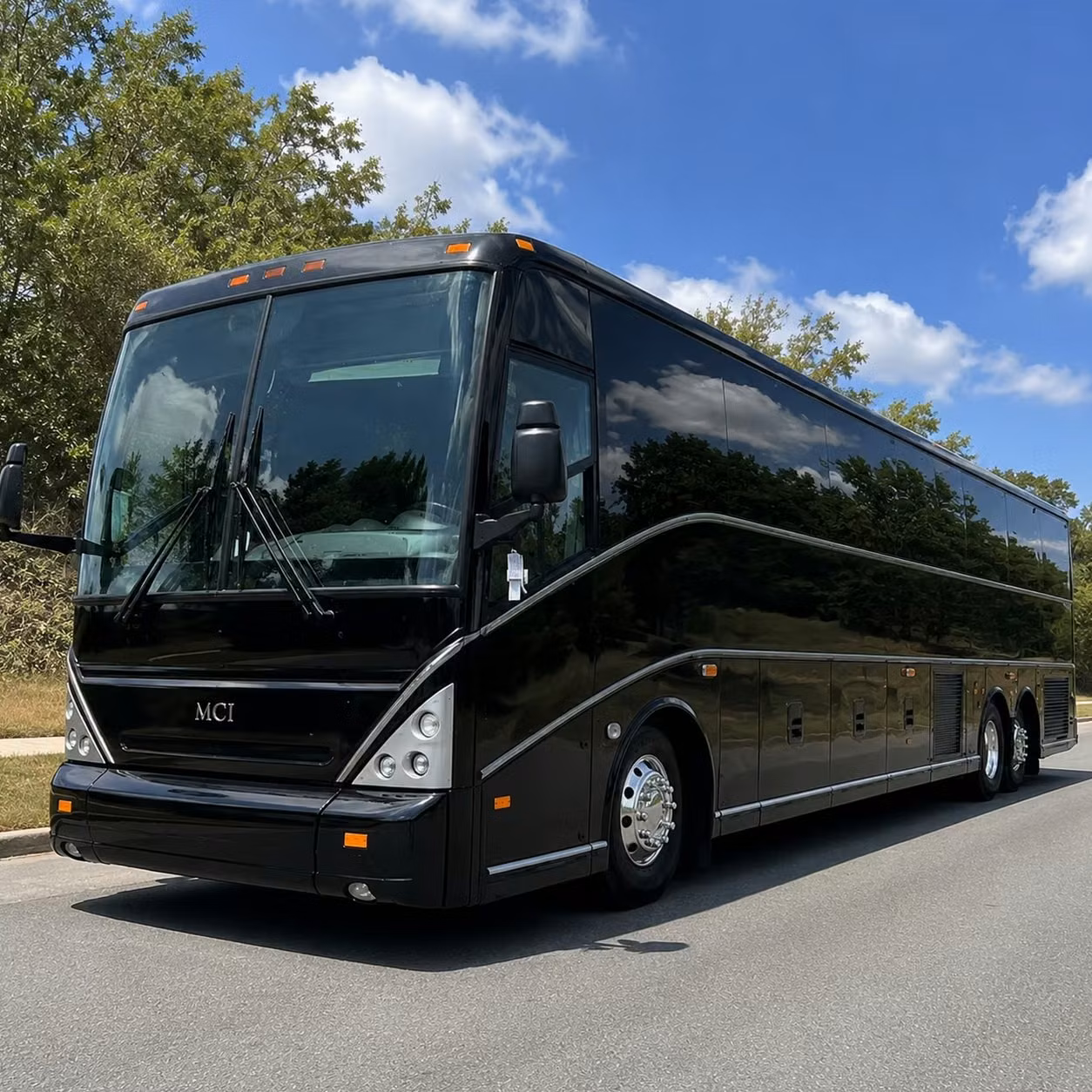 lewisville corporate event shuttles for conferences conventions and team outings