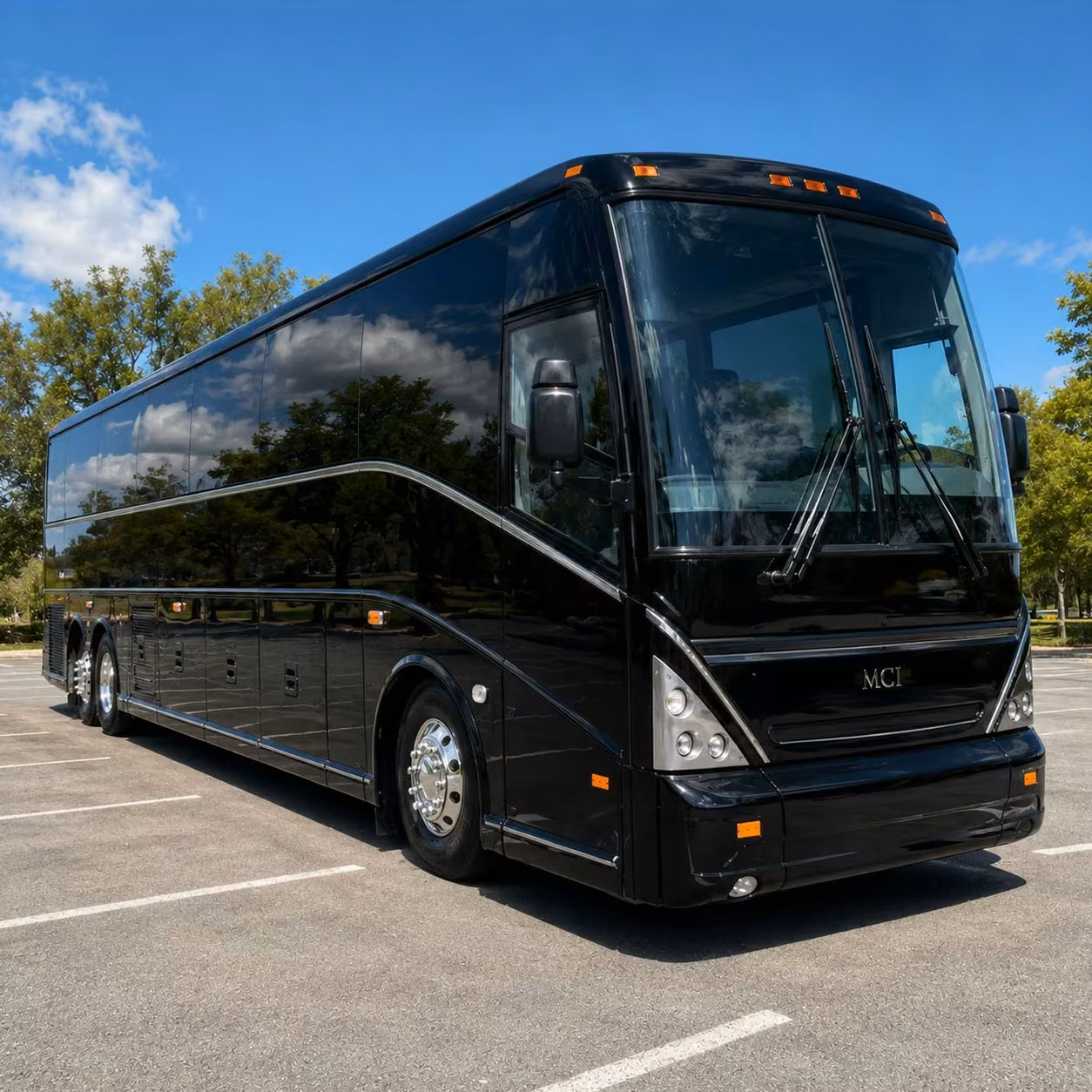 lewisville corporate transportation services