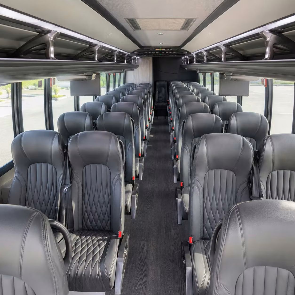 lewisville event transportation