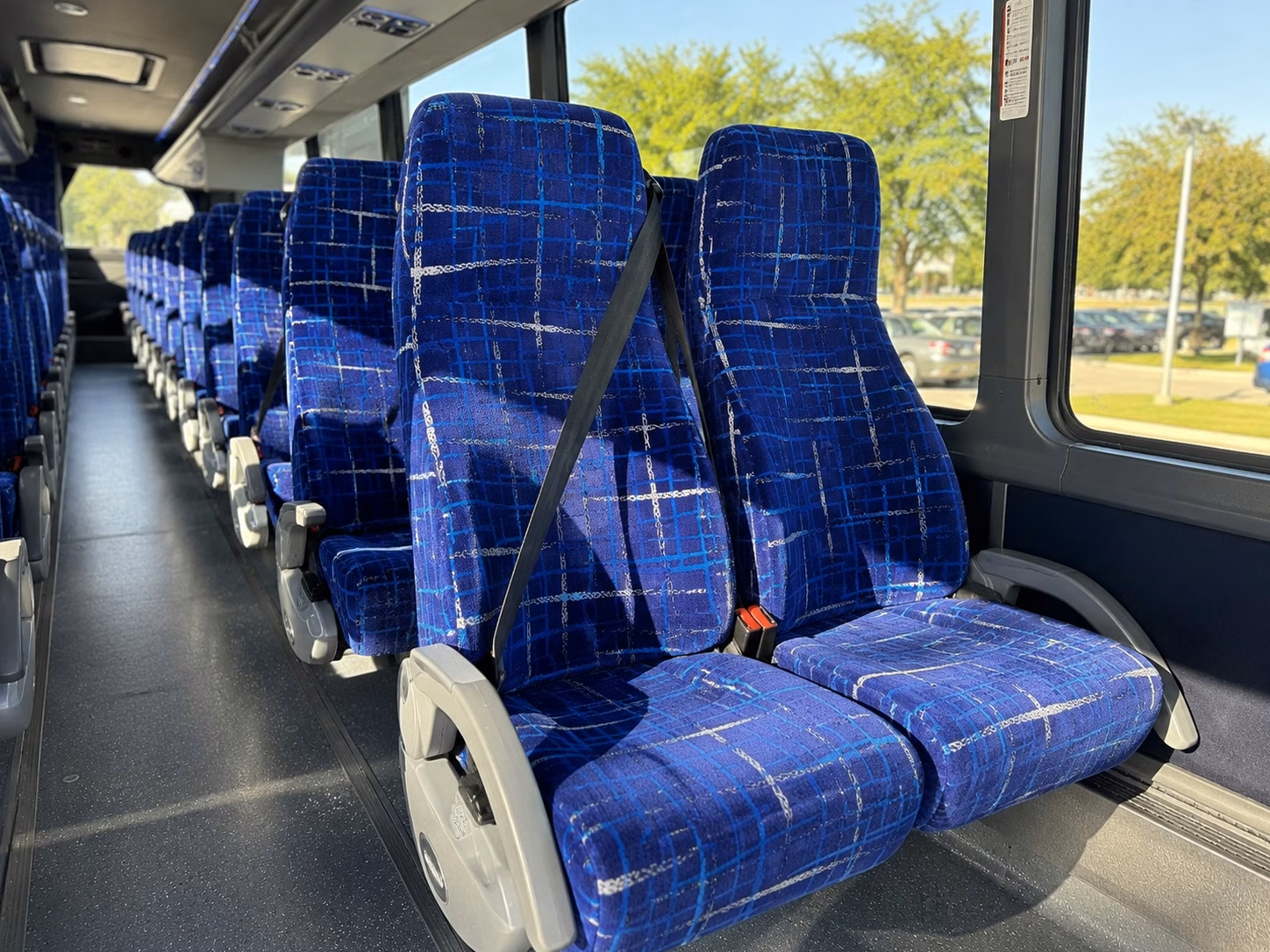 lewisville long distance transportation