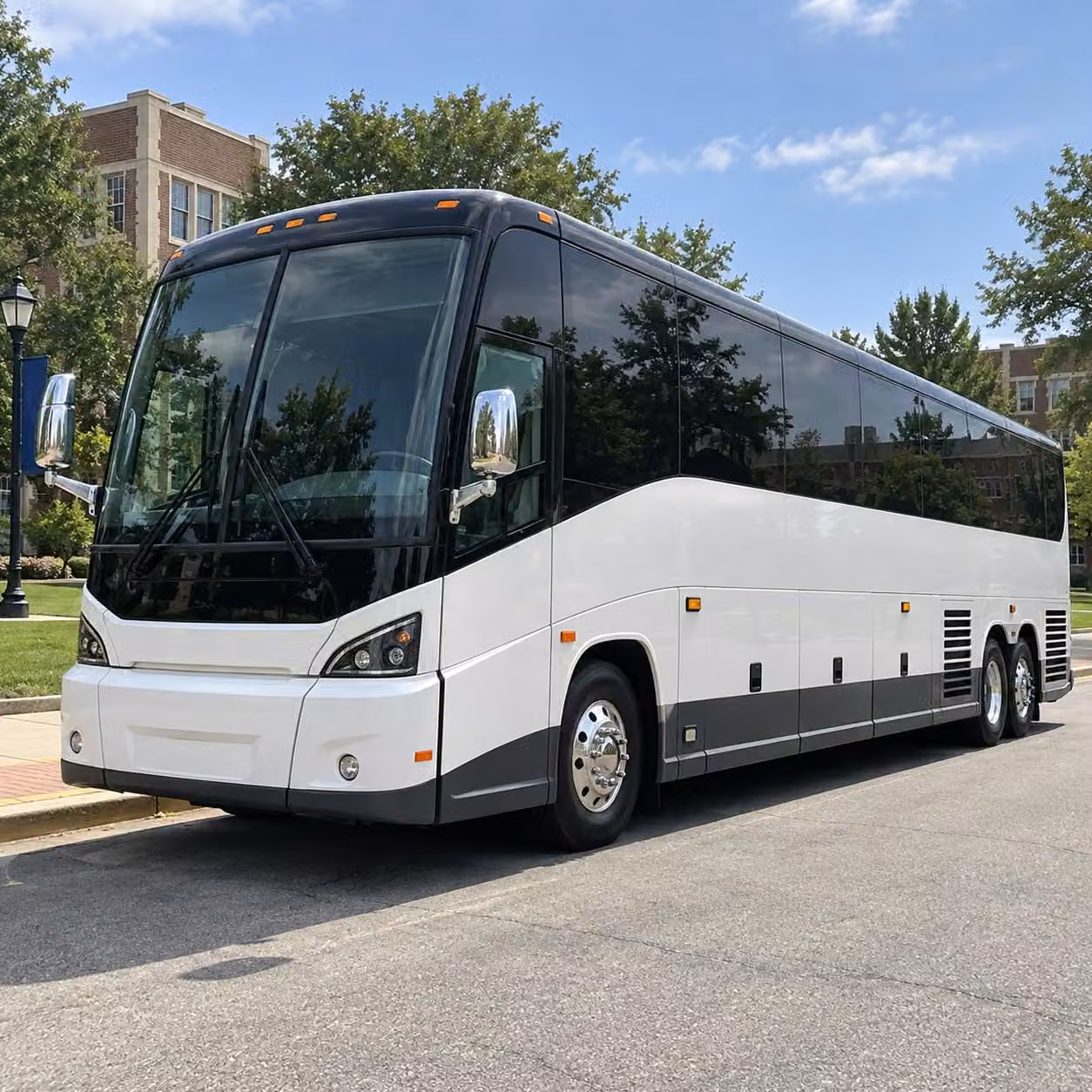 lewisville prom venues and after party transportation made simple