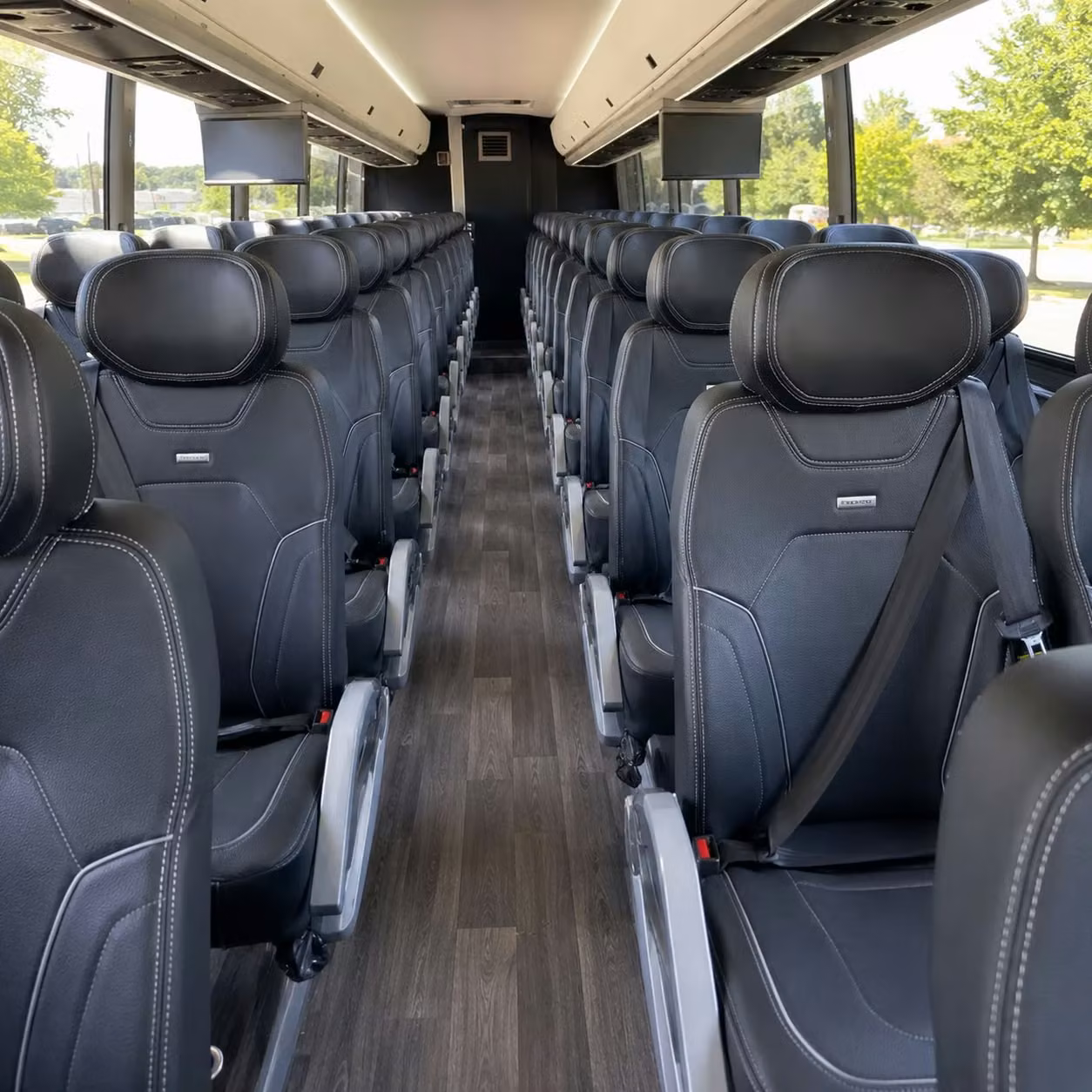 lewisville sporting event transportation