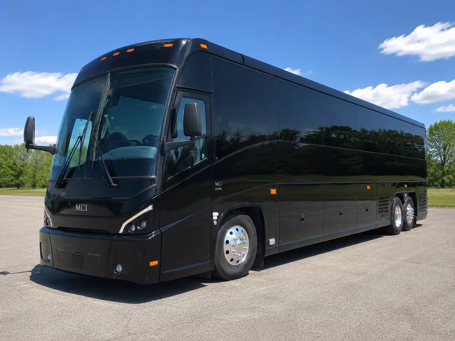 lewisville sports fan and sports team transportation