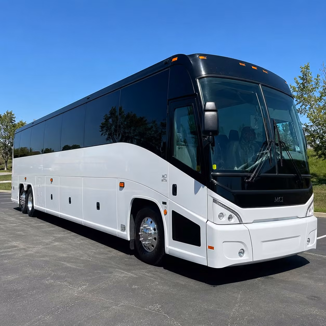 lewisville sports teams and fan groups rely on long distance charter buses all season long