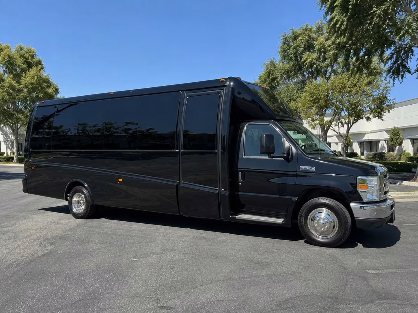 party bus rentals for lewisville bachelorette parties and birthdays