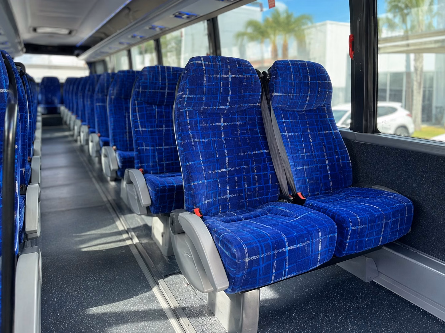 texas motor speedway and racing event shuttles from lewisville