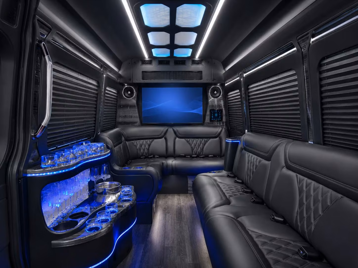 why lewisville churches trust lewisvillecharterbus com for group transportation