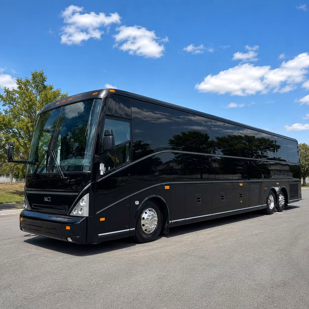 you can find and book corporate event transportation in lewisville and any nearby city