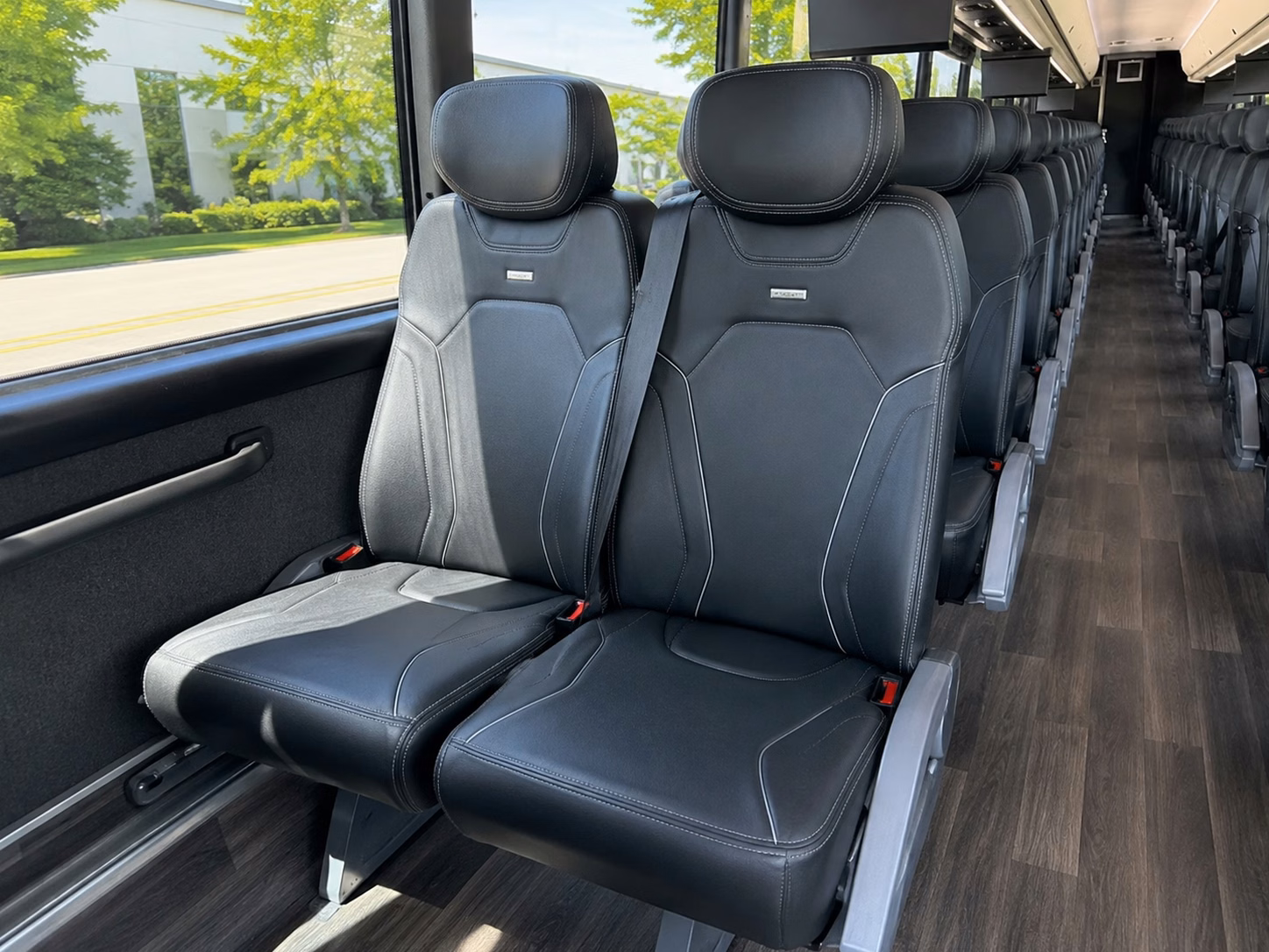 you can find and book sporting event transportation in lewisville and any nearby city