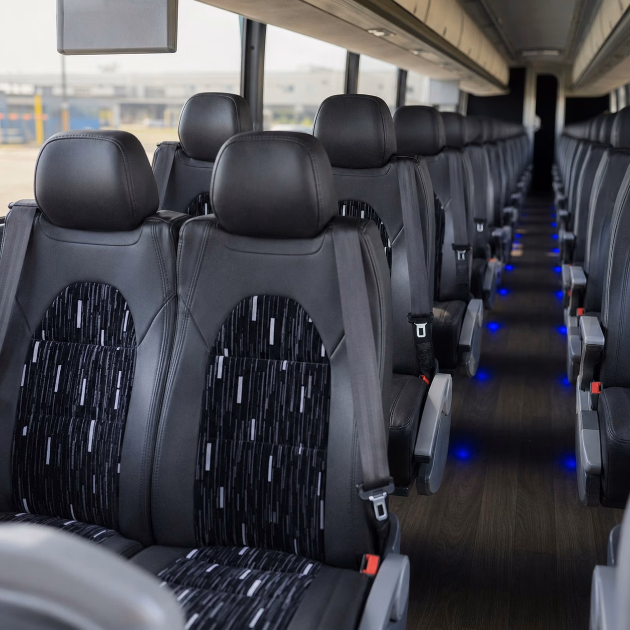 you can find and book wedding transportation in lewisville and any nearby city